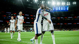 Тен Хага не перестают критиковать. «Тоттенхэм» может продлить победную серию и оторваться от «МЮ» в АПЛ