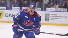 Кузнецов выбыл на два месяца из-за травмы. Теперь он рискует не заработать почти миллиард