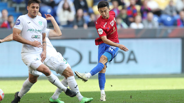 Аббосбек Файзуллаев