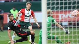 Станкович перемудрил с перестановками. У «Спартака» не было идей, а «Локомотив» матереет на глазах