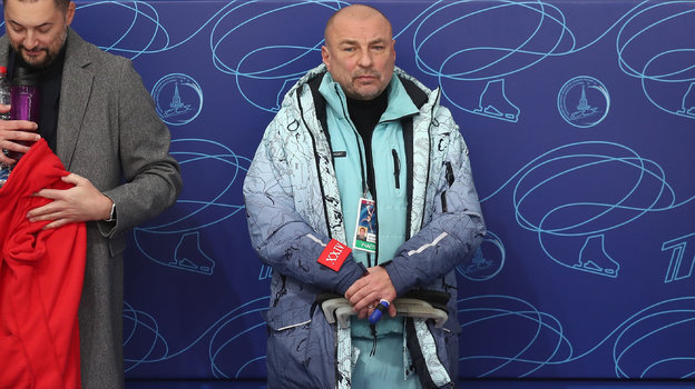 Александр Жулин.