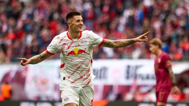 Беньямин Шешко.