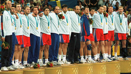 «Для побед пятизвездочный отель нам был не нужен». Станислав Кулинченко — о триумфе в Сиднее-2000