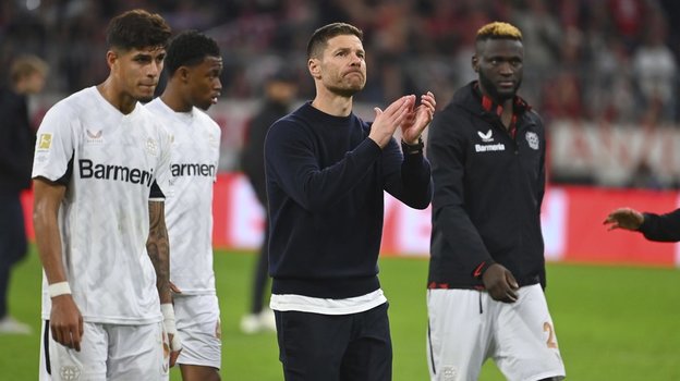 ФК «Байер».