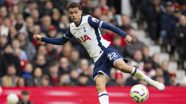 Бреннан Джонсон.