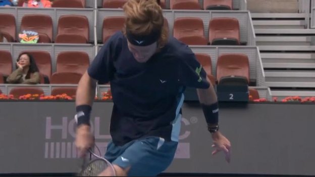 Андрей Рублев.