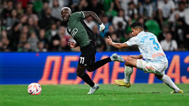 Кордоба — хищник, топ-матч Ленини и нестандартные ходы Мусаева. 10 мыслей о причинах взлета «Краснодара»