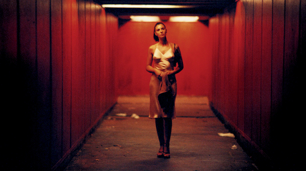 Кадр из фильма «Необратимость»