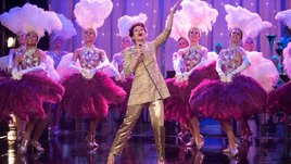 Кадр из фильма «Джуди»