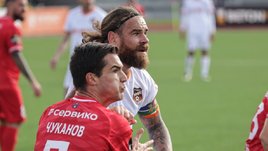 «Сложно комментировать это безумие...» Провал «Урала», Талалаев победил Калешина, Мелешин спас «Сочи». 12-й тур ФНЛ