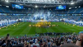 Интригующая неделя для «Зенита». В Петербург приедут Дзюба и другие бывшие игроки команды