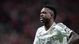 Винисиус получит «Золотой мяч» — 2024. Бразилец правда заслужил награду лучшему игроку мира?