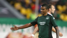 «Галицкий закричал: «Вы все играете дерьмово!» Мы были на панике». Вандерсон — о «Краснодаре», «Динамо» и России