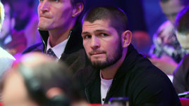 «Не люблю смотреть свои интервью, о многом жалею. Что я вообще там нес?!» Хабиб Нурмагомедов: деньги, мама, Мухаммед Али