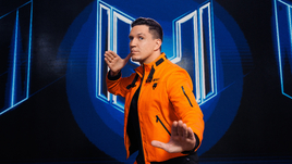 «Конкурировать надо с собой»: разговор с Дмитрием Масленниковым