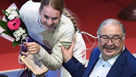 Усманов выиграл суд против телеканала ARD. Журналист Зеппельт обвинял его в подкупе судей