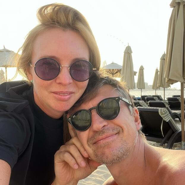 Татьяна Тотьмянина и Алексей Ягудин.