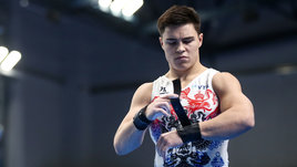 «С выступлениями закончил, но из сборной не отчислен». Олимпийский чемпион Нагорный завершил карьеру?