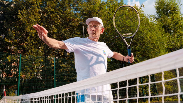 Это все еще я.