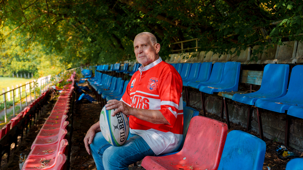 Это все еще я.