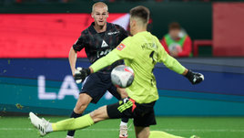 Пять из пяти! «Локомотив» идеален и в Кубке, Пиняев сделал разницу