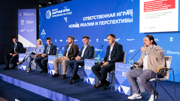 Дмитрий Сергеев.