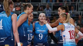 Московское «Динамо» уходит с последнего места. Кризис позади?