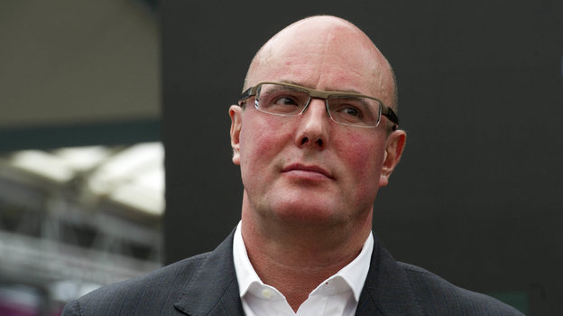 Дмитрий Чернышенко.