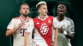 «Реал» проиграл «Лиллю», «Астон Вилла» победила «Баварию». Онлайн-трансляция матчей Лиги чемпионов