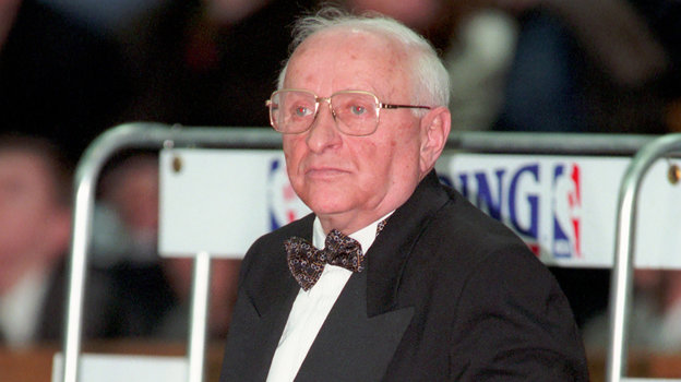 Александр Гомельский. Александр Гомельский