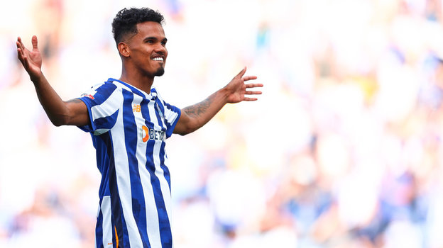 Галено («Порту»).