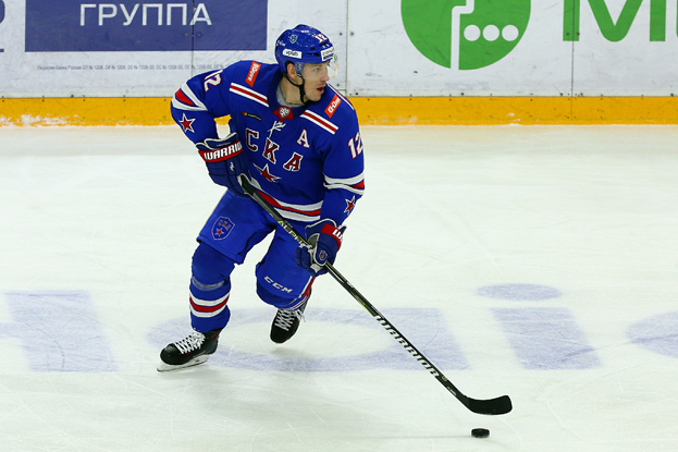 Йори Лехтеря. Хоккеист Йори Лехтеря