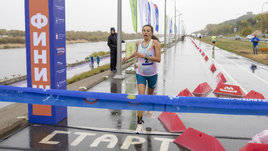 Юлия Рыжанкова