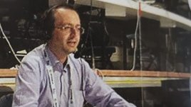 Андрей Голованов: «Короткую программу Плющенко комментировал вслепую. Когда закончил, вся студия Первого канала зааплодировала»