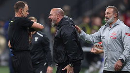 «Перед штрафным сказал, что Виллиан Жозе сейчас забьет». Тренеры «Динамо» и «Спартака» — о дерби