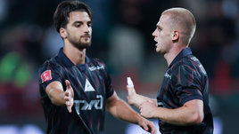 «Локо», «Зенит», «Спартак» и «Ростов» могут отдыхать, «Краснодар», «Динамо» и ЦСКА — в группе риска. Все расклады Кубка