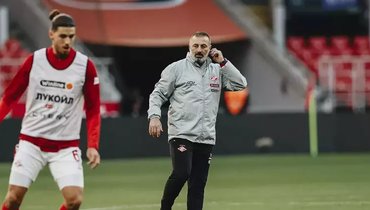 Ненад Сакич и Срджан Бабич.