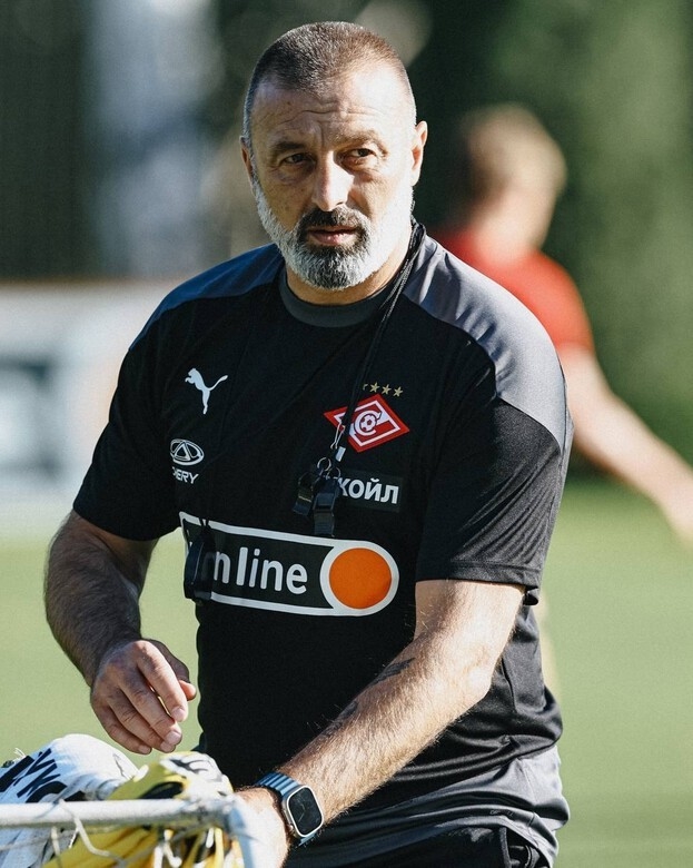 Ненад Сакич.