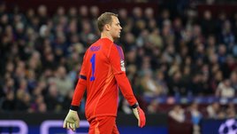 Нойер снова чудовищно ошибся в Лиге чемпионов. Он больше не вратарь топ-уровня?