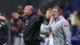 «Мы показываем, что можно играть без Соболева». Тренер «Спартака» после победы в дерби