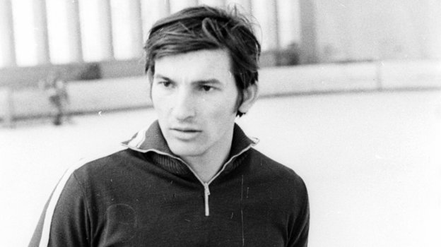 Владислав Третьяк. Владислав Третьяк