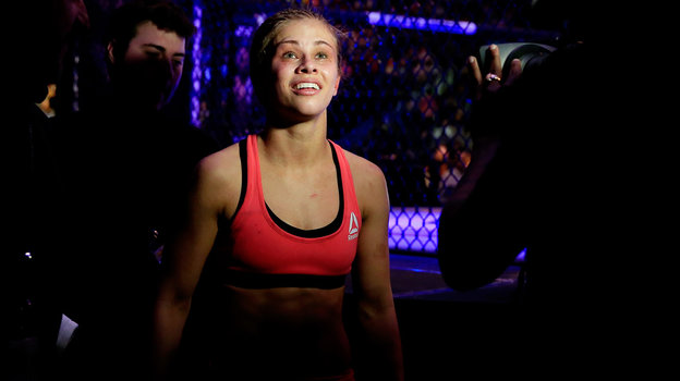 Пейдж ВанЗант. Пейдж ВанЗант