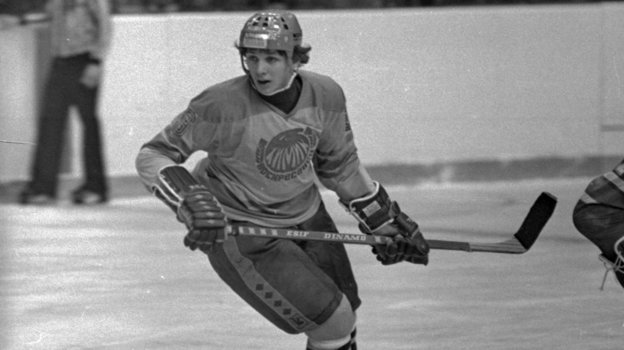 Игорь Ларионов. Игорь Ларионов