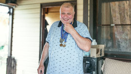 Алексей Червяков