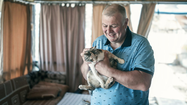 Алексей Червяков. Алексей Червяков