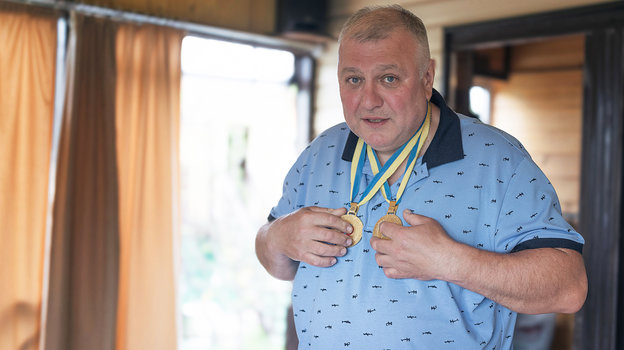 Алексей Червяков. Алексей Червяков