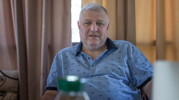 Алексей Червяков. Алексей Червяков