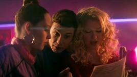 Гастрольная жизнь: обзор пятой серии сериала «Комбинация»