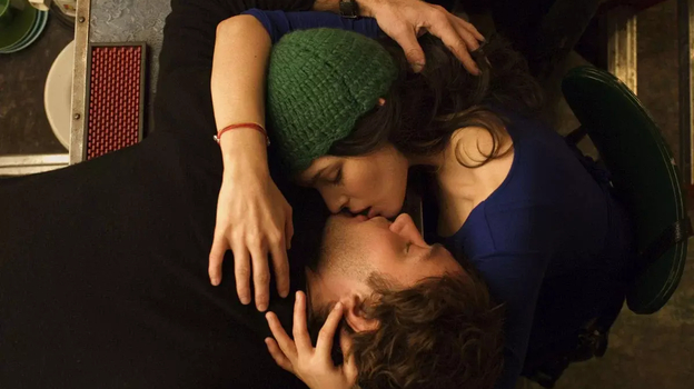 Кадр из фильма «Мои черничные ночи»