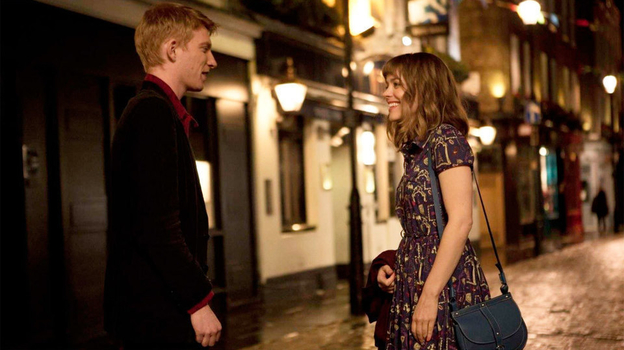 Кадр из фильма «Бойфренд из будущего»